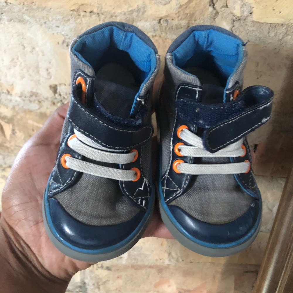 Seekairun Toddler Shoes